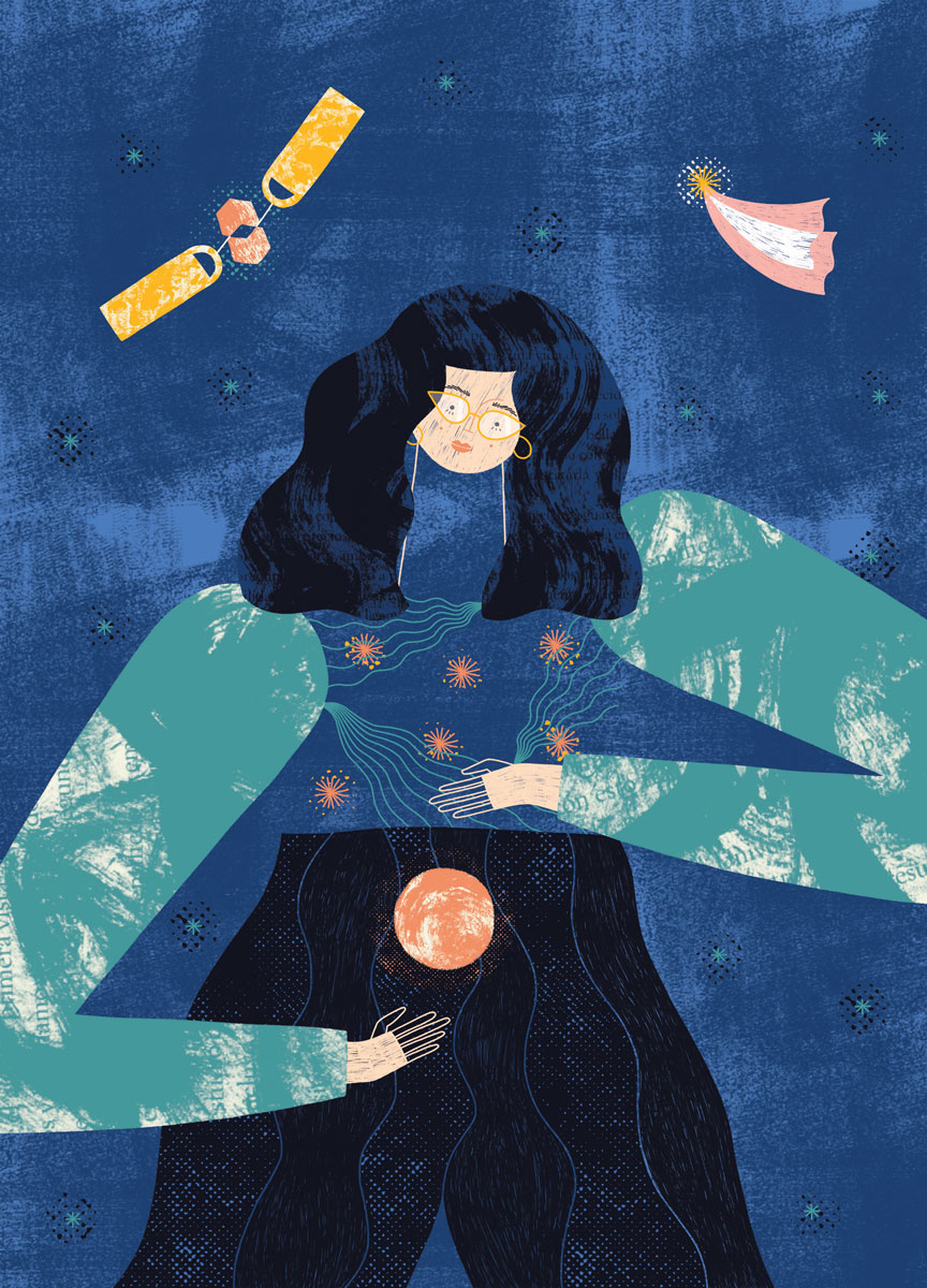 Mexicanas que Hicieron Historia 2