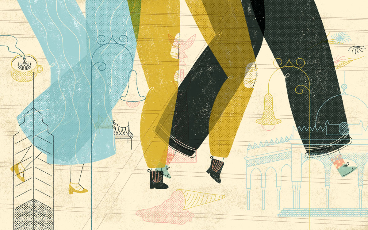 Pretendamos que son un ensayo