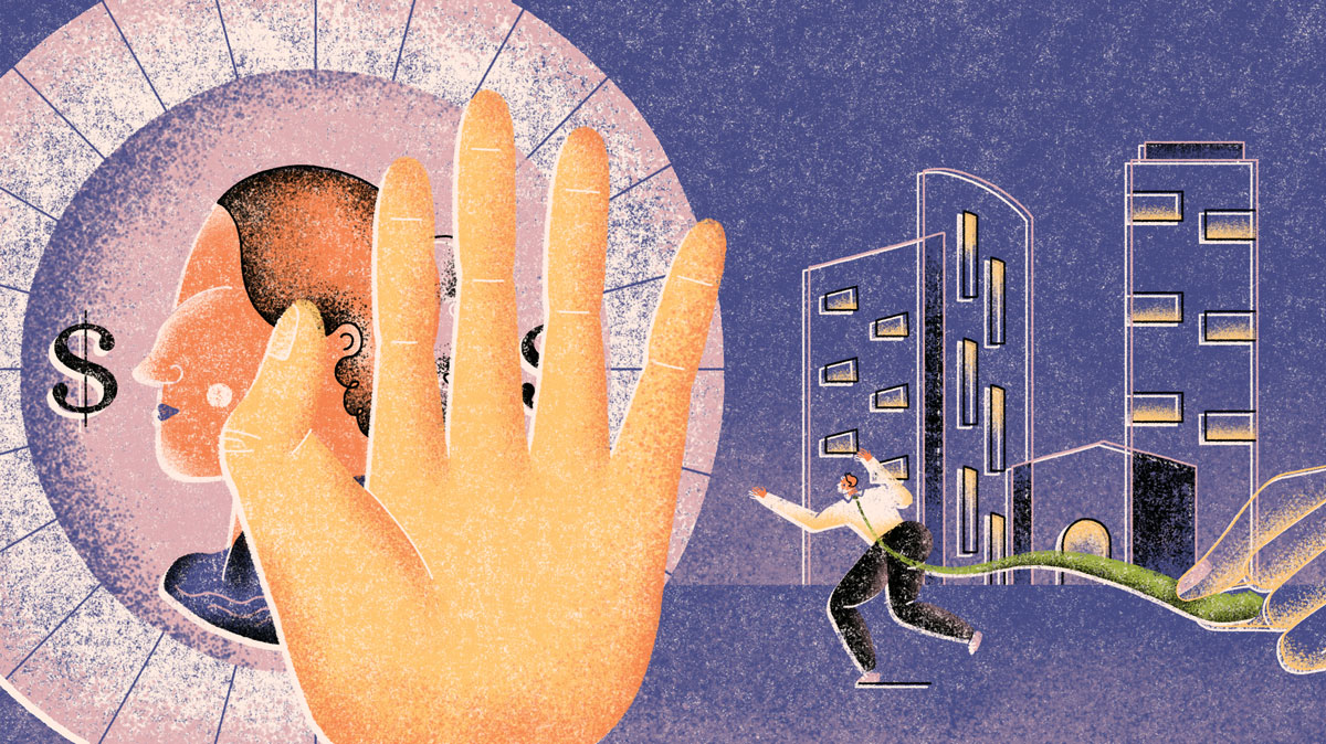 Cultura laboral chueca y rota