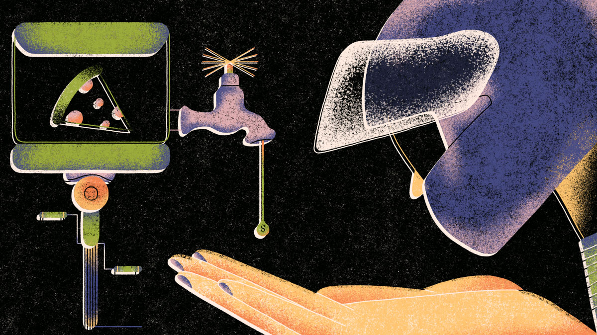 Cultura laboral chueca y rota