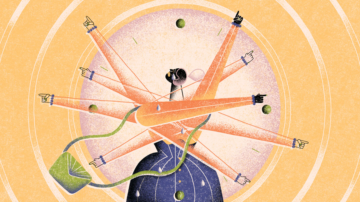 Cultura laboral chueca y rota