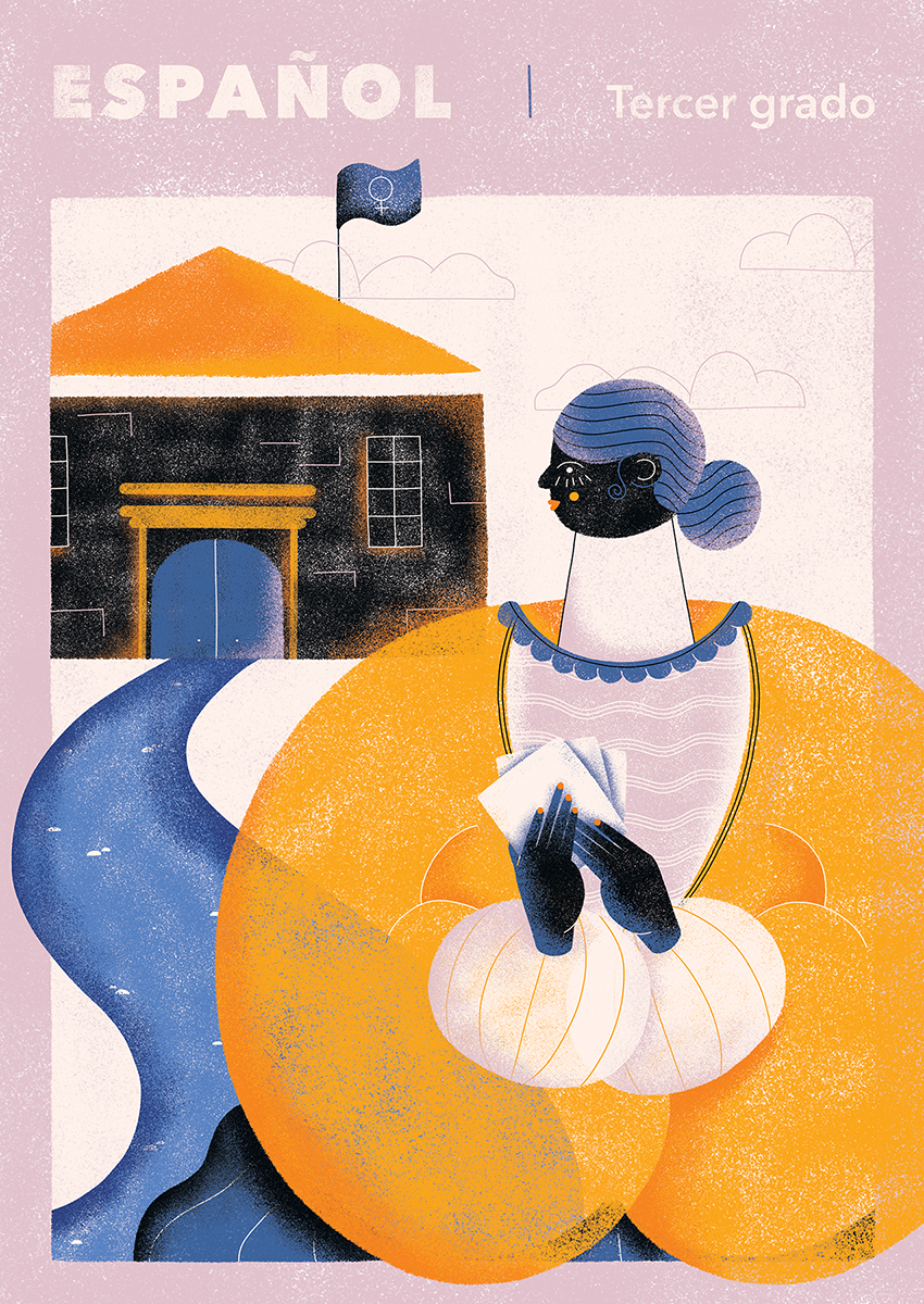 Mexicanas que Hicieron Historia 3