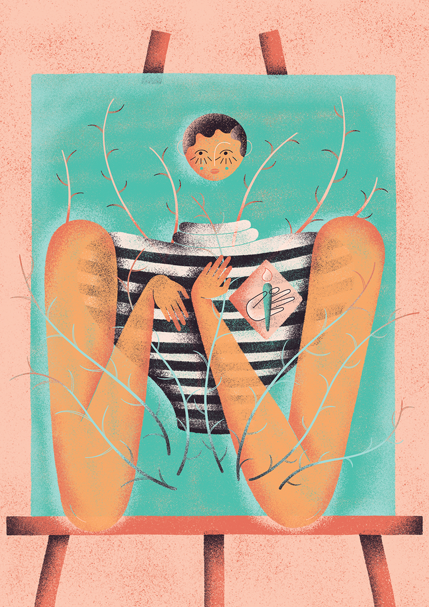 Mexicanas que Hicieron Historia 3