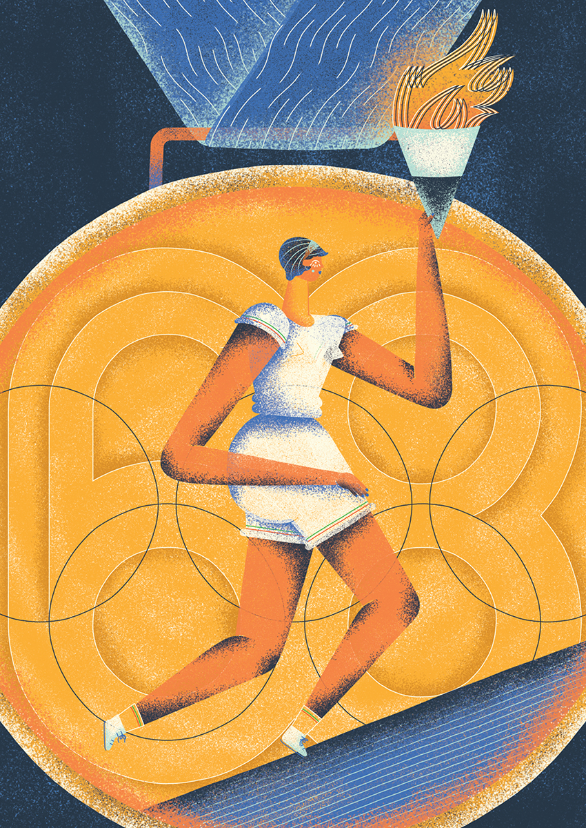 Mexicanas que Hicieron Historia 3