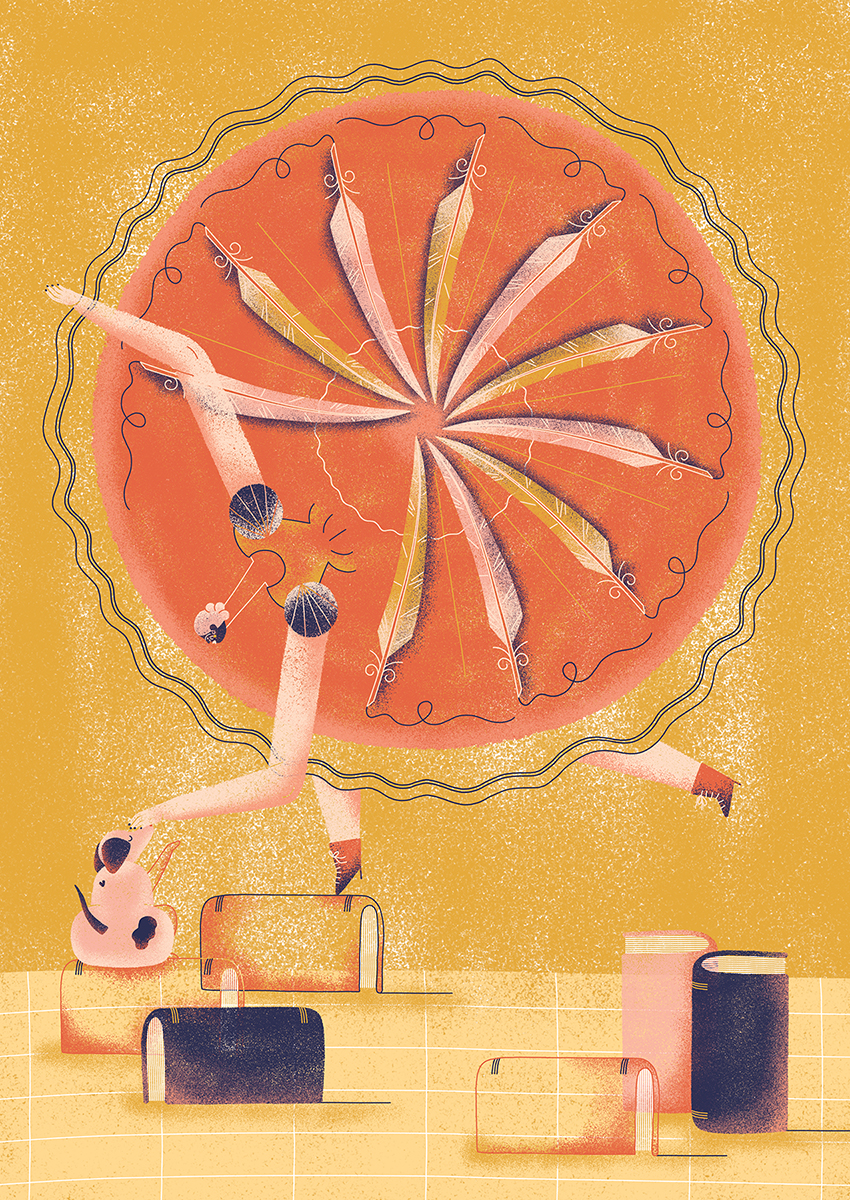 Mexicanas que Hicieron Historia 3