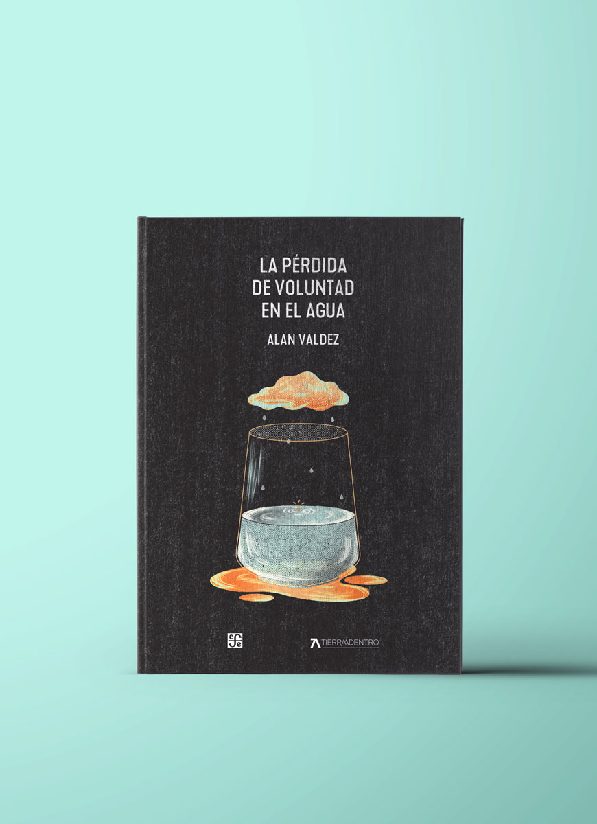 La pérdida de voluntad en el agua