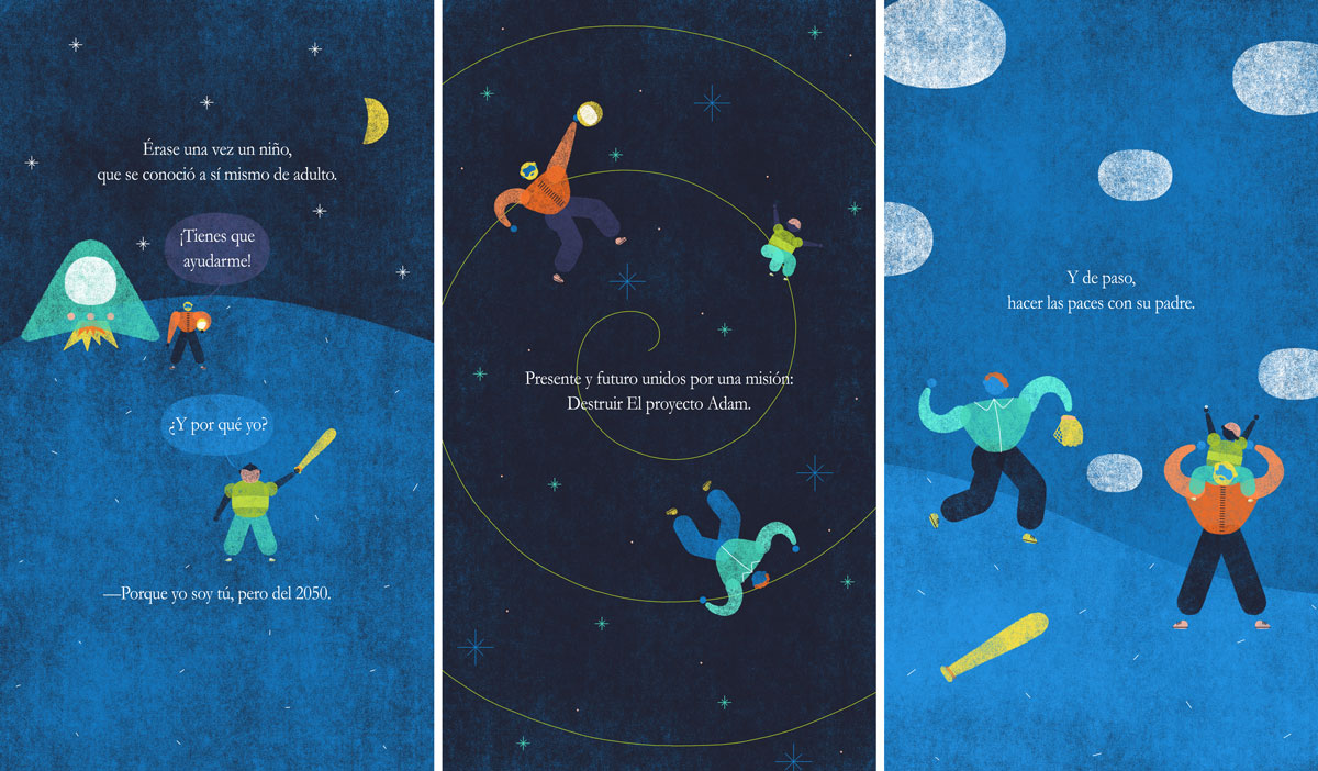 Cuentirecomendaciones