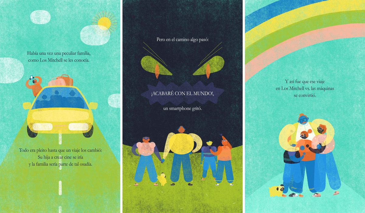 Cuentirecomendaciones