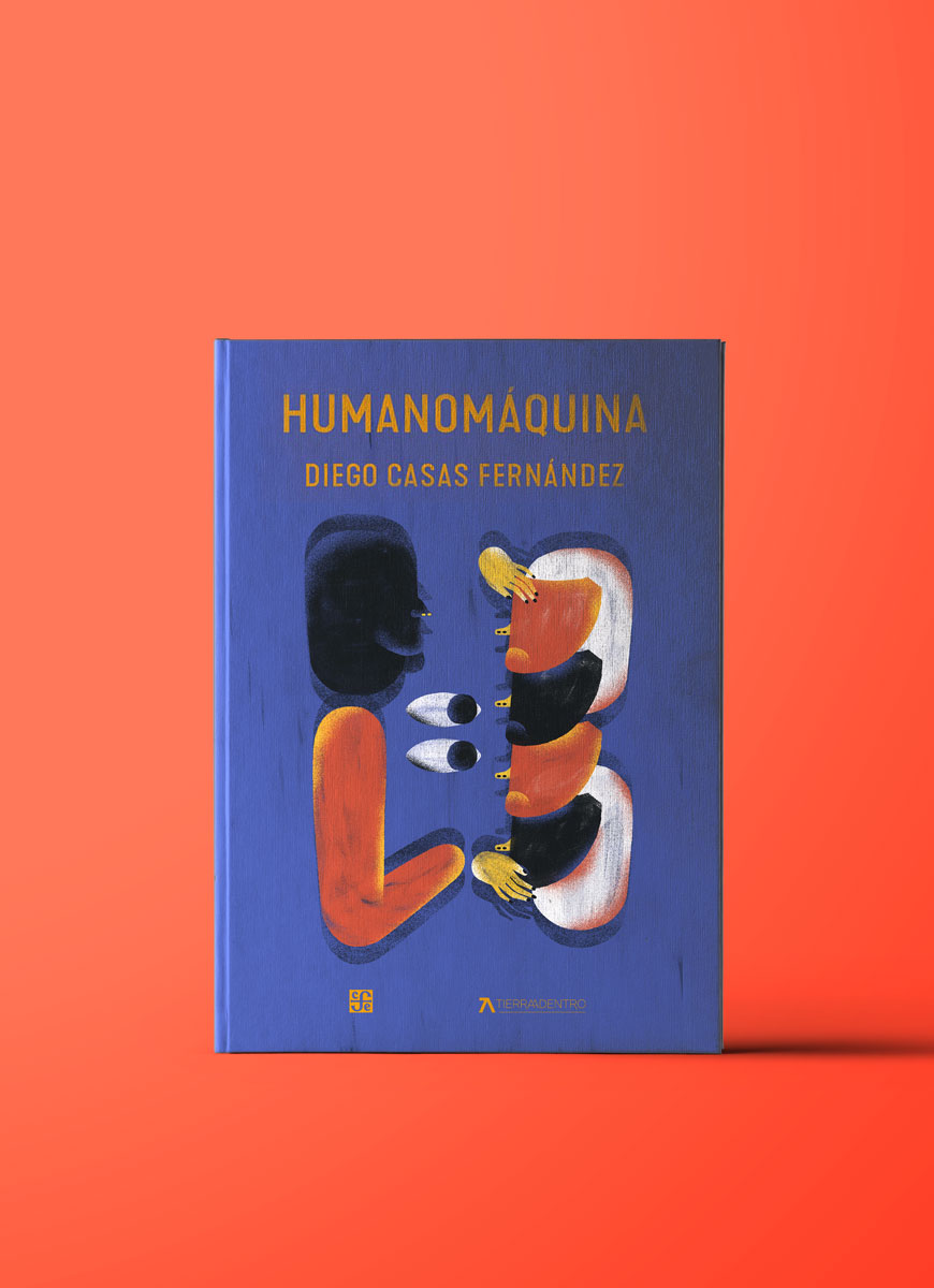 Humanomáquina