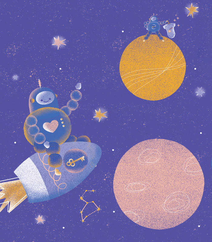 El álbum de mi Bebé