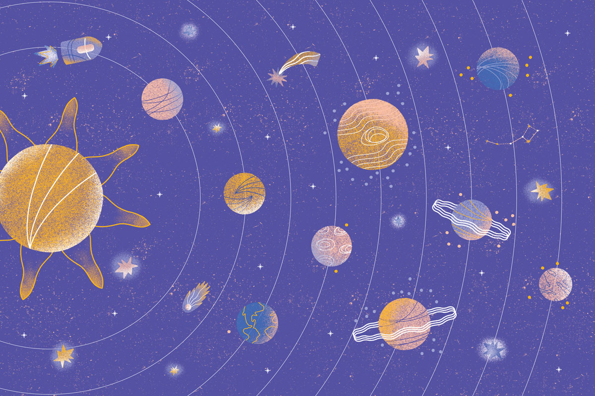 El álbum de mi Bebé