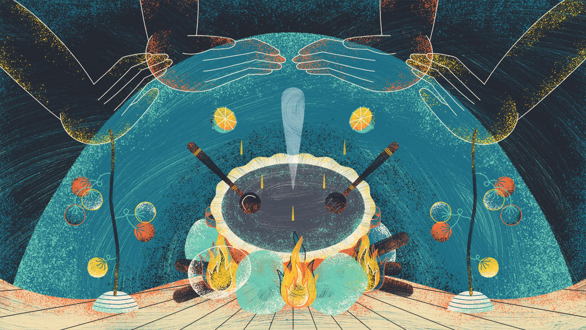 Recetas Latinoamericanas