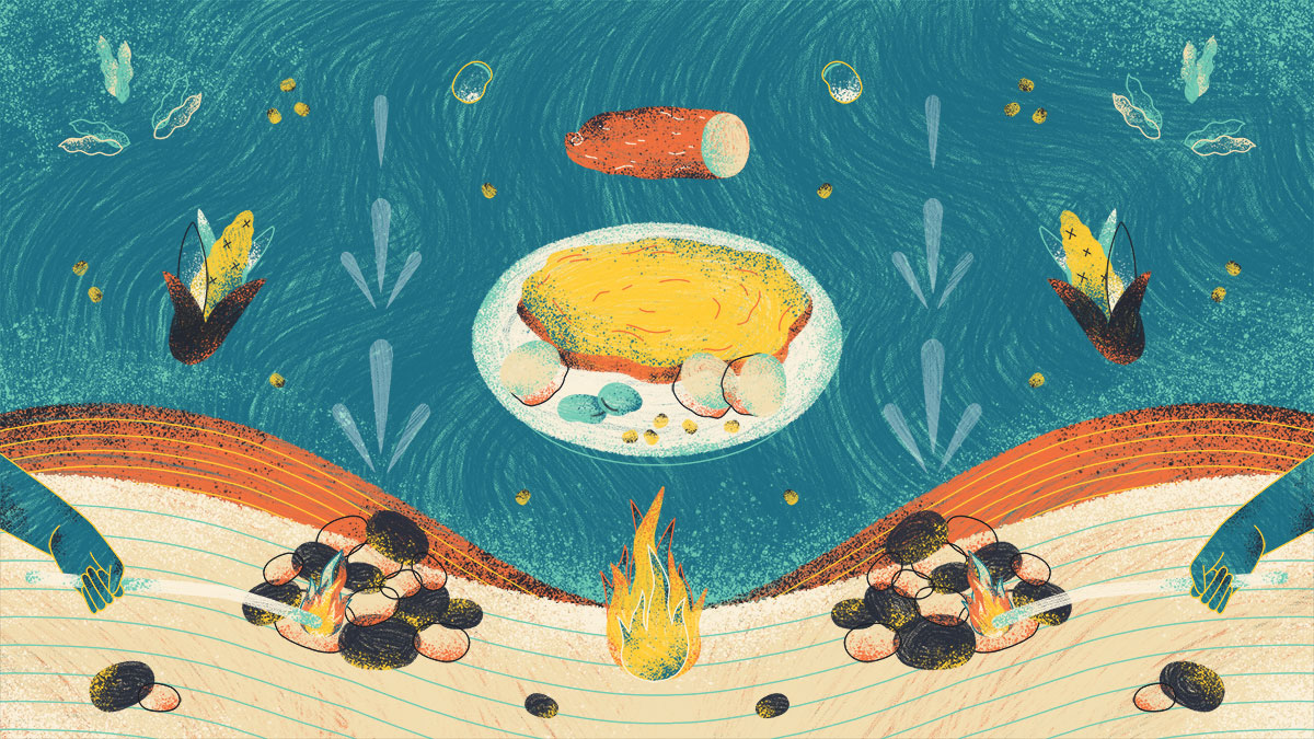 Recetas Latinoamericanas