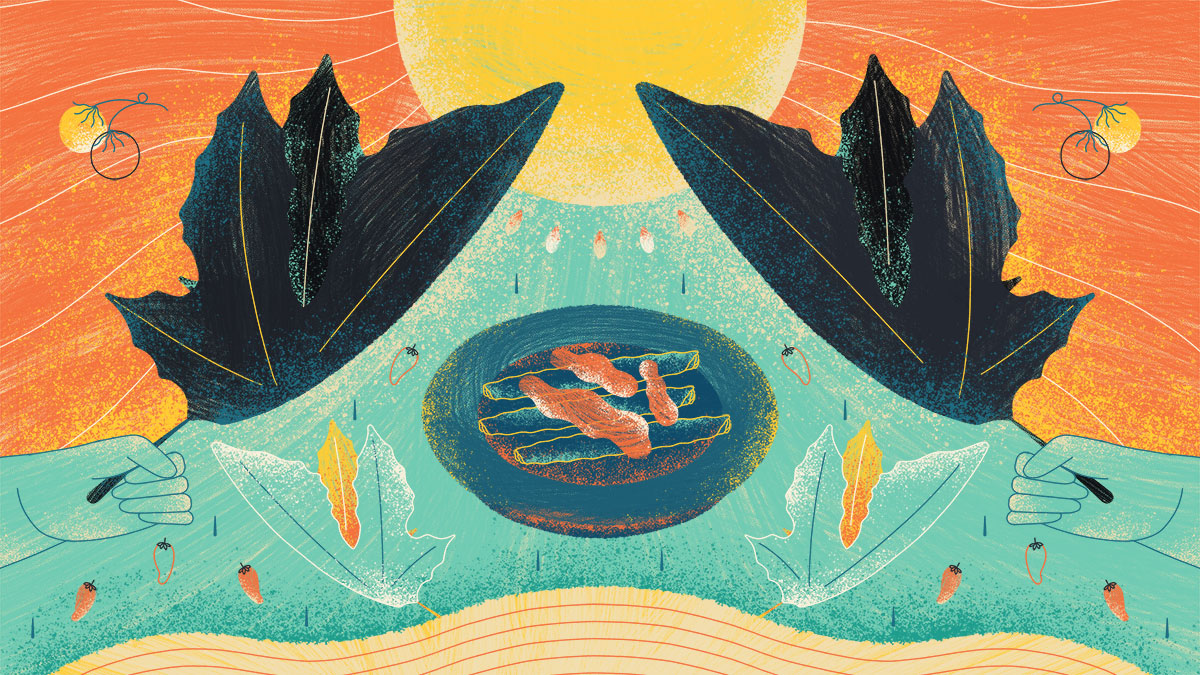 Recetas Latinoamericanas