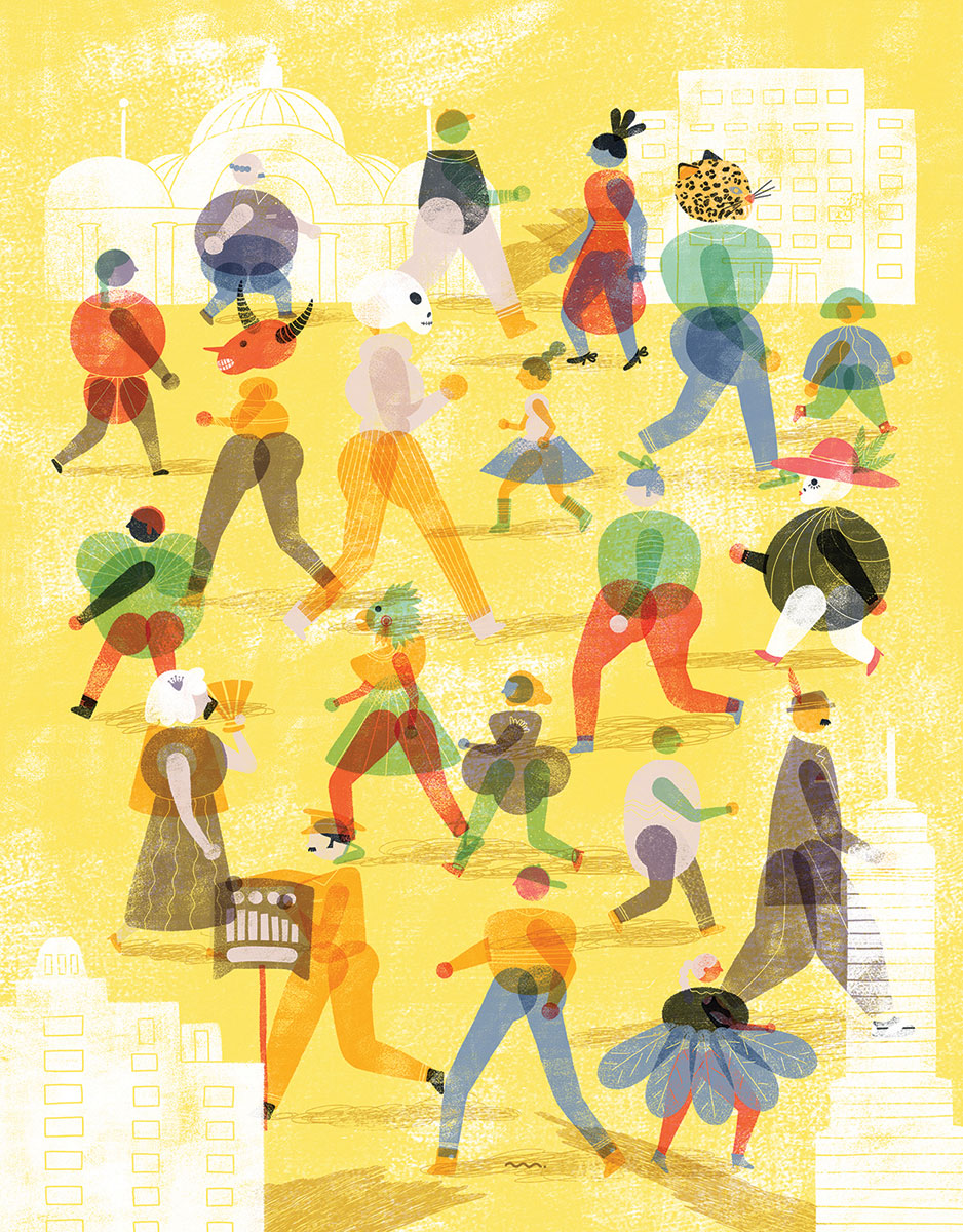 Te extraño, extraño